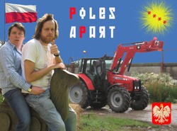 Zobacz, jak Anglik szukał pracy w Polsce