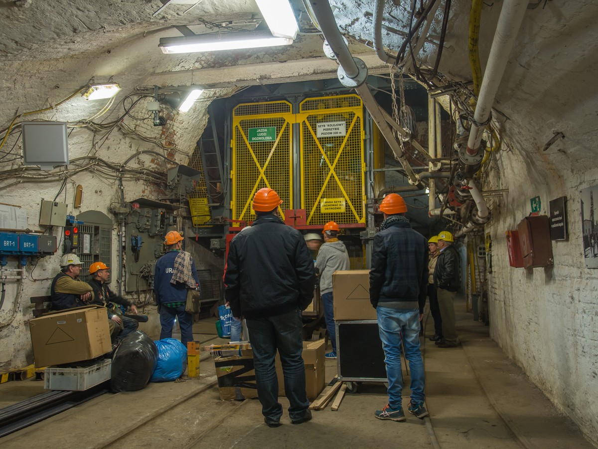Nowy górniczy gigant coraz bliżej. Śląsk szykuje potężną konsolidację