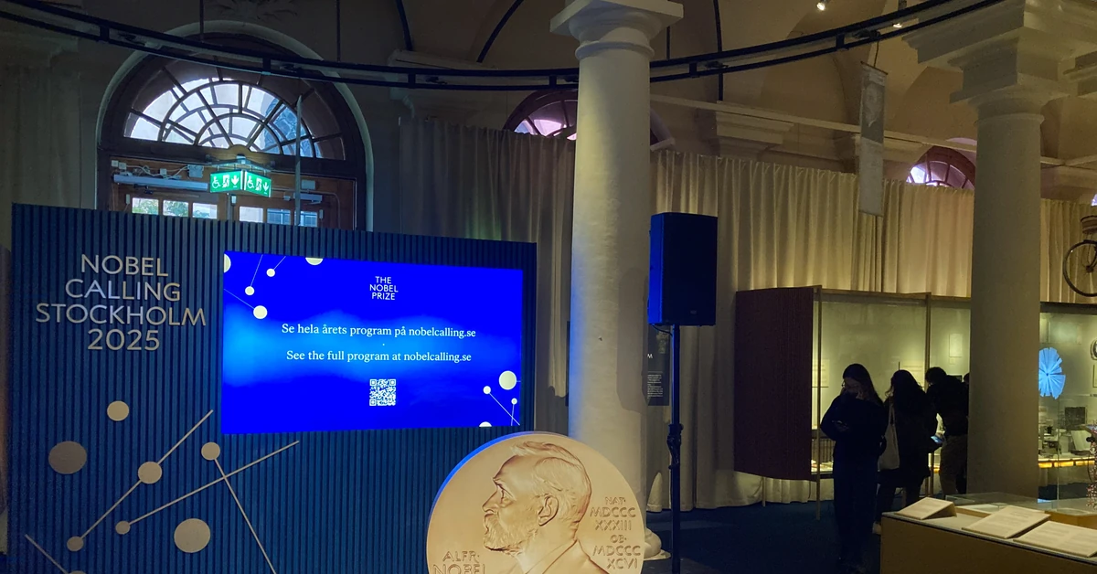 Startuje tydzień Nagrody Nobla. W poniedziałek poznamy laureata z medycyny