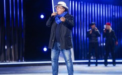 Al Bano trafił na listę osób zagrażających bezpieczeństwu Ukrainy. Chwalił w wywiadzie Putina
