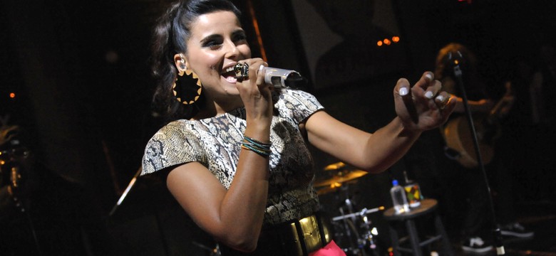 Nelly Furtado o tym, jak "uniknęła losu artystki odizolowanej od społeczeństwa"