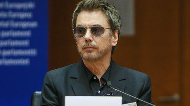 Jean-Michel Jarre: jestem przekonany, że reforma prawa autorskiego wywoła efekt domina