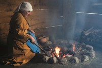 Co na obiad jadł Mieszko I? Zaskakujące odkrycie naukowców