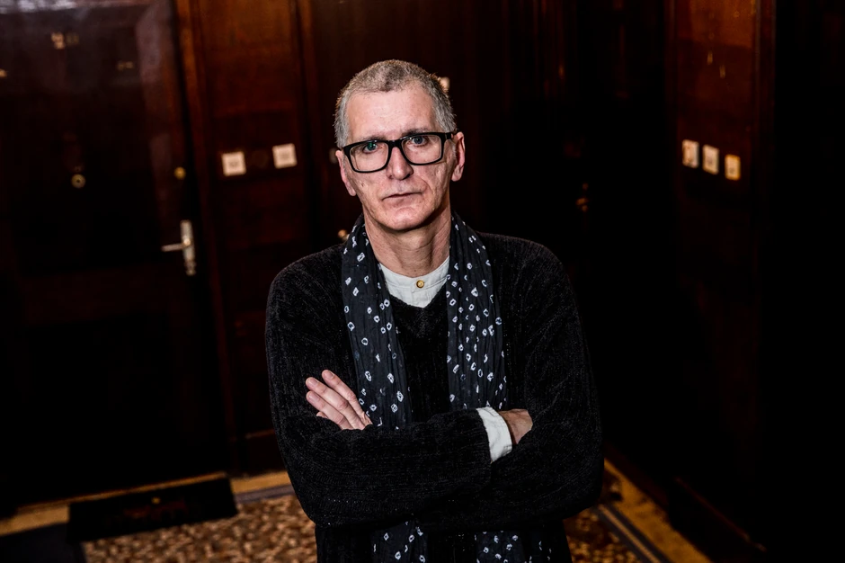 Srđan Gojković Gile