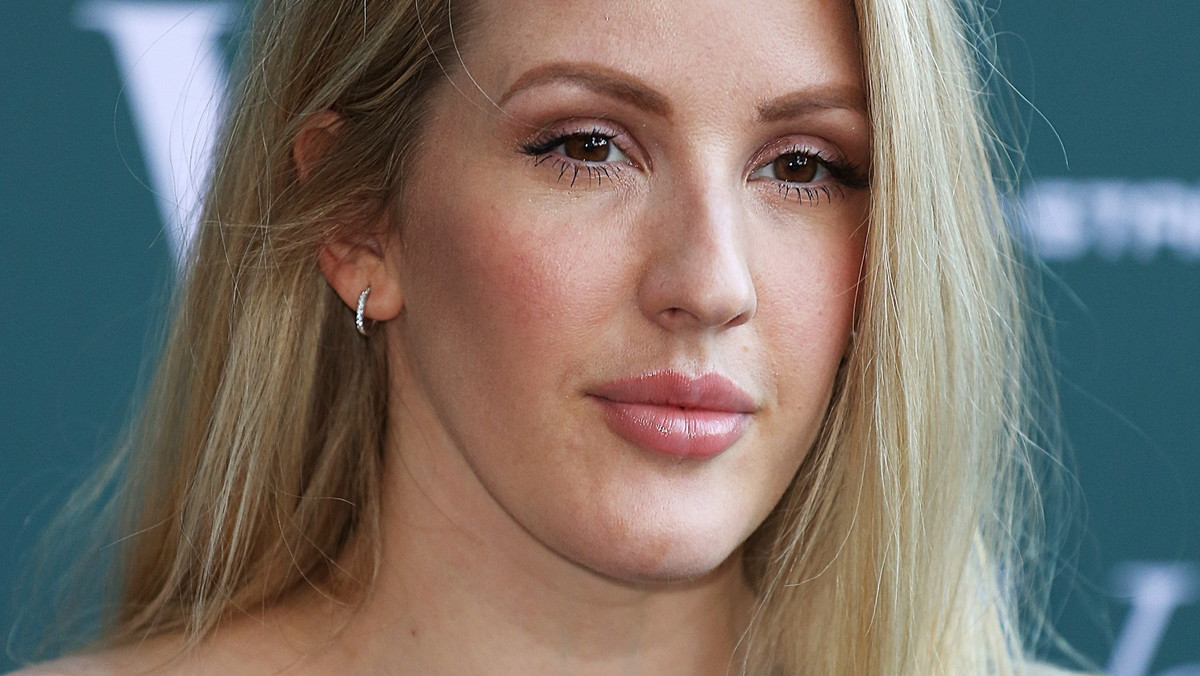 Ellie Goulding zostanie mamą! Piosenkarka jest w ciąży