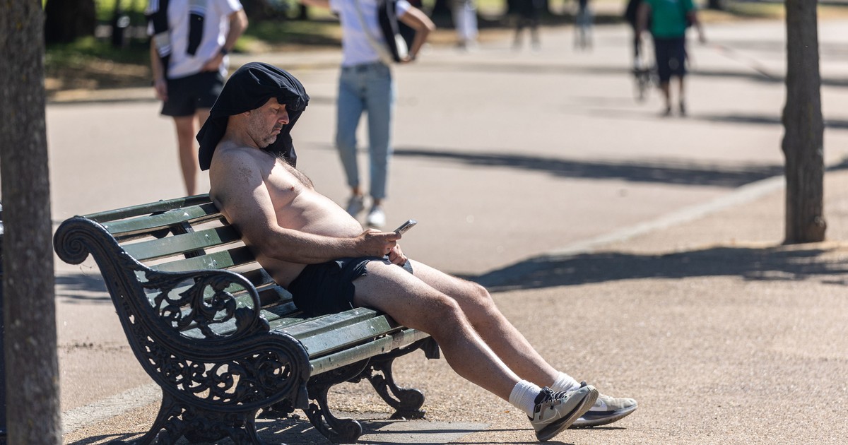Extrém meleg, semmi csapadék: brutálisan meleg nyár elé nézünk, érdemes lesz felkészülni