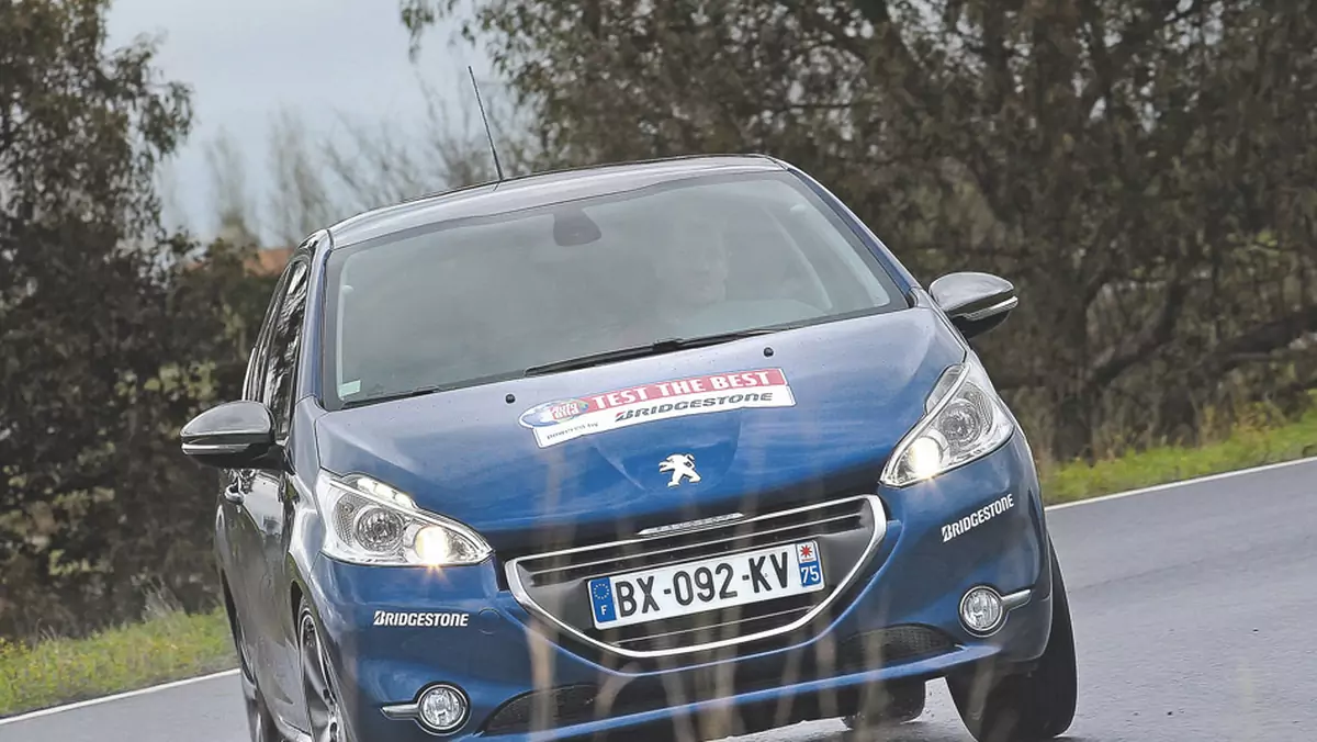 Peugeot 208: polskie ceny