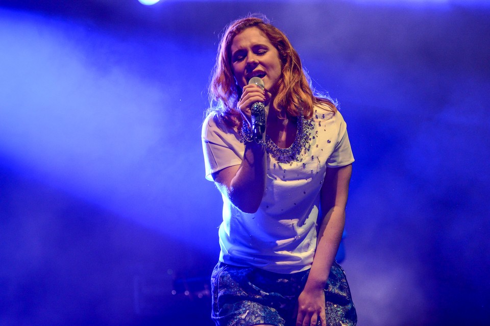 Katy B