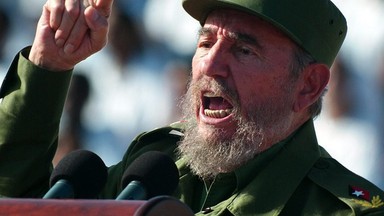 Podwójne życie Fidela Castro