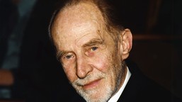 110 lat temu urodził się jeremi przybora. autorka biografii artysty: kobiet w jego życiu było mnóstwo [rozmowa]