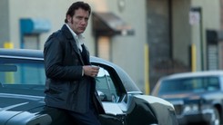 Clive Owen na ślepym torze. 'Więzy krwi' z gwiazdorską obsadą w Polsce [ZDJĘCIA]