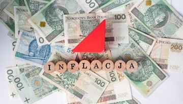 GUS przekazał nowe dane dotyczące inflacji za listopad 2025