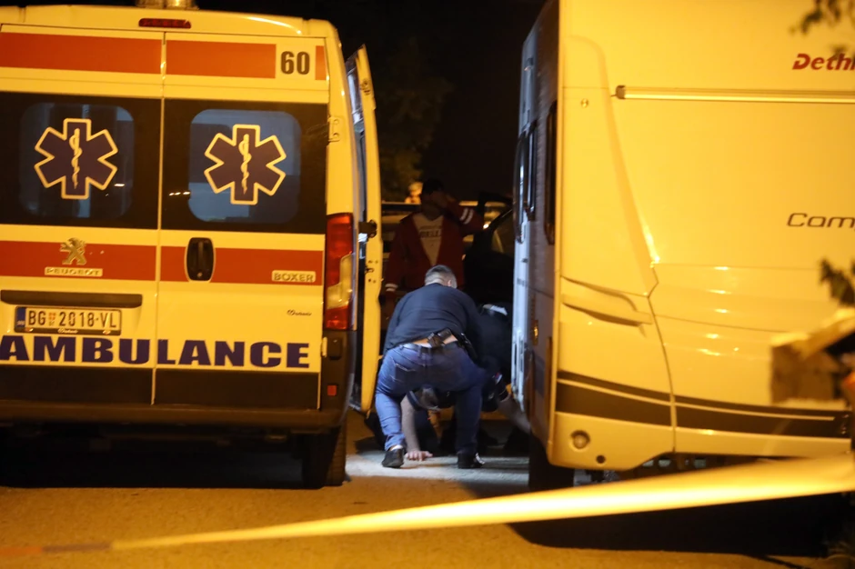 surčin hronika pucnjava