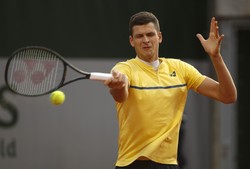 French Open już bez polskich deblistów. Hurkacz i Kubot odpadli