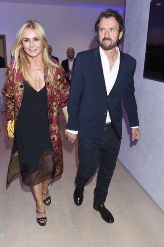 Monika Olejnik i Tomasz Ziółkowski