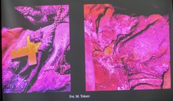 Niezwykłe odkrycie w podziemiach kolegiaty w Łowiczu. Oto, co znaleźli tam archeolodzy