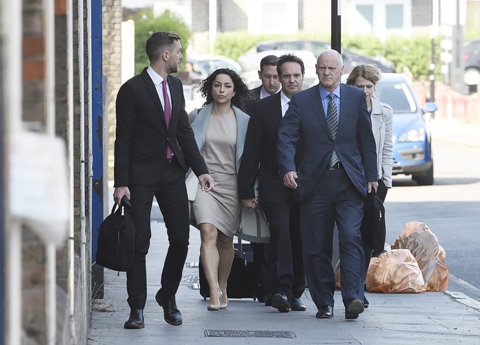 Eva Carneiro odrzuciła ugodę wartą 1,2 mln funtów