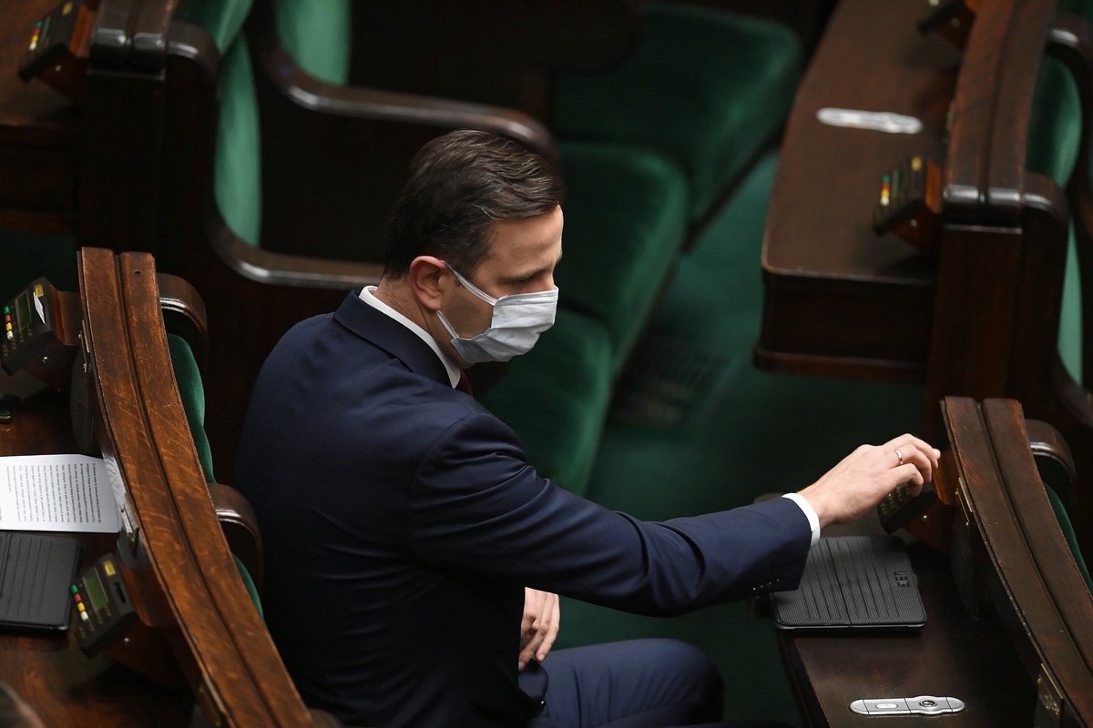 Władysław Kosiniak-Kamysz