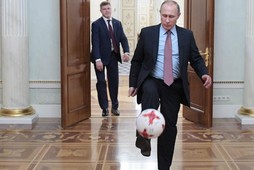 Władimir Putin