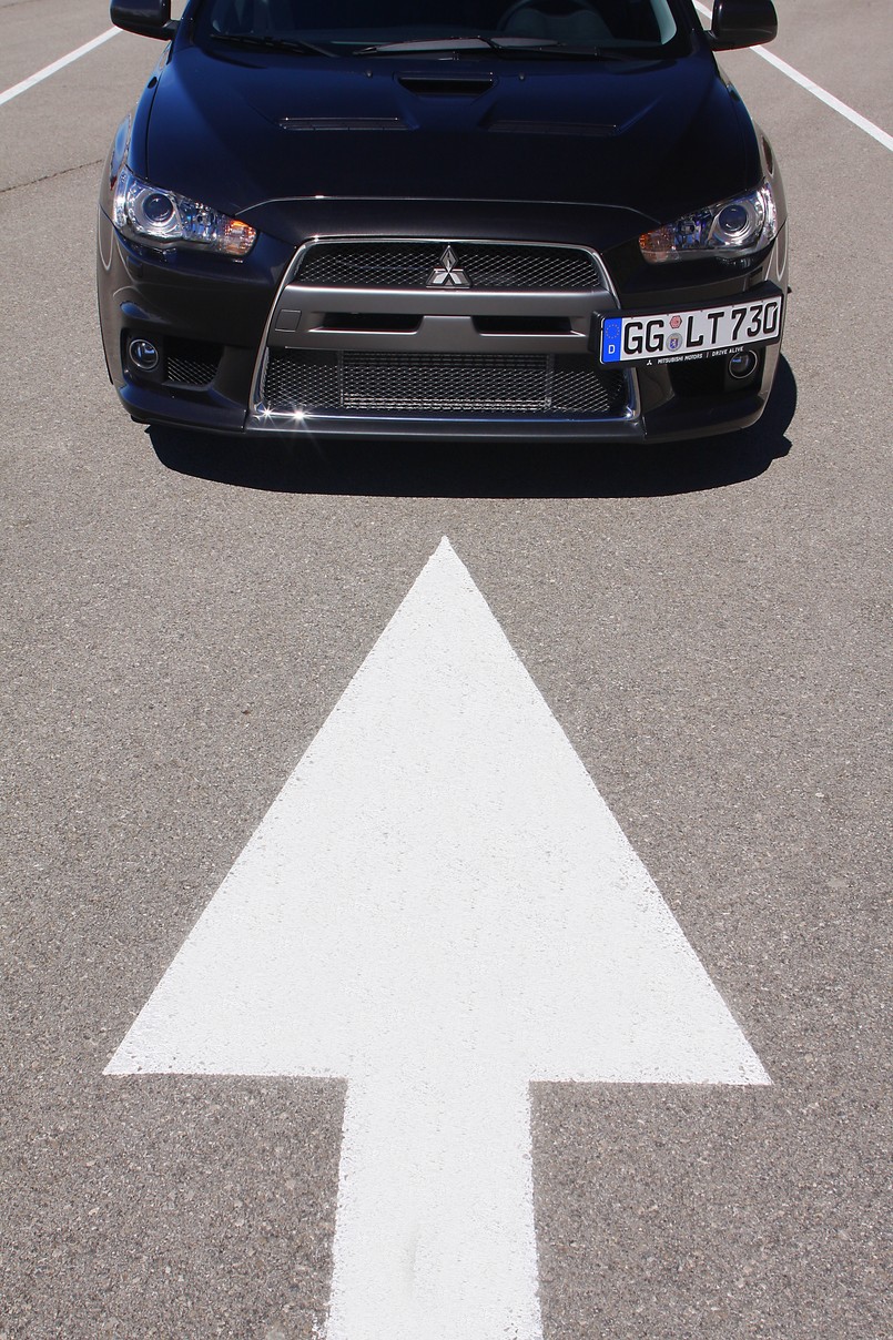 (R)evolucja szaleje na torze