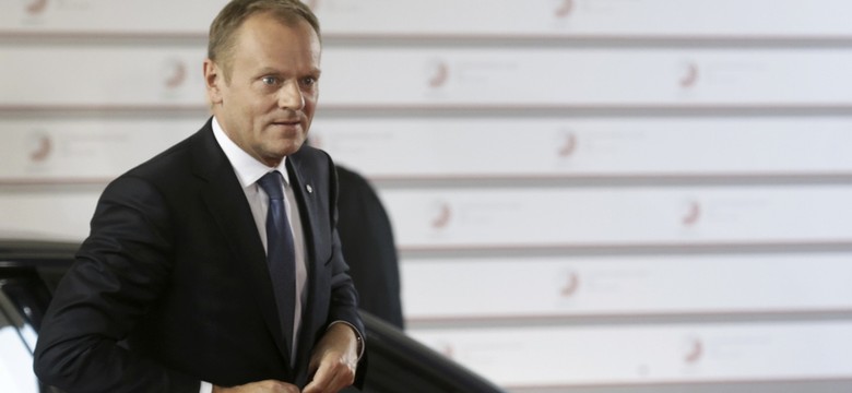 Tusk: Partnerstwo Wschodnie to nie konkurs piękności między UE a Rosją