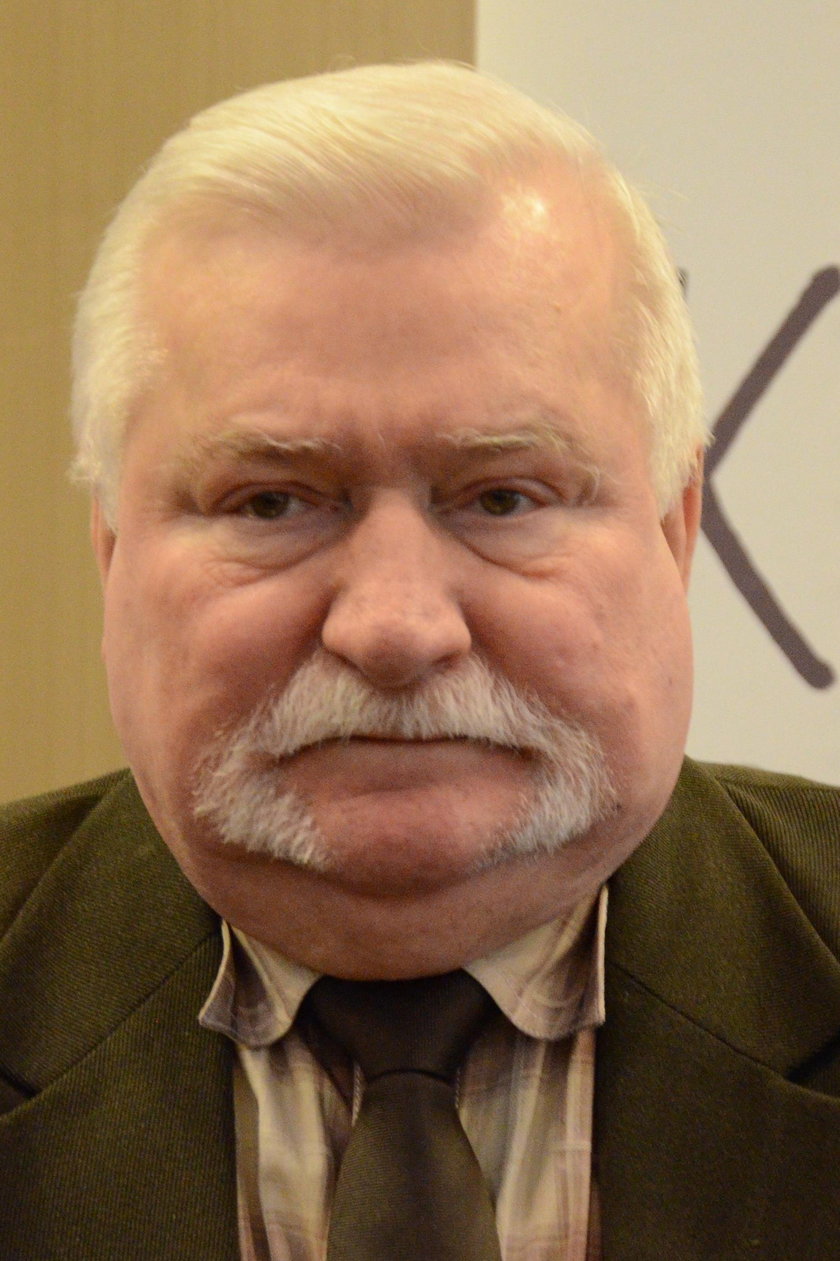 Lech Wałęsa