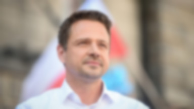 Rafał Trzaskowski: gdybym nie wierzył w inną politykę, uruchomiłbym licznik ścieków za kadencji Lecha Kaczyńskiego