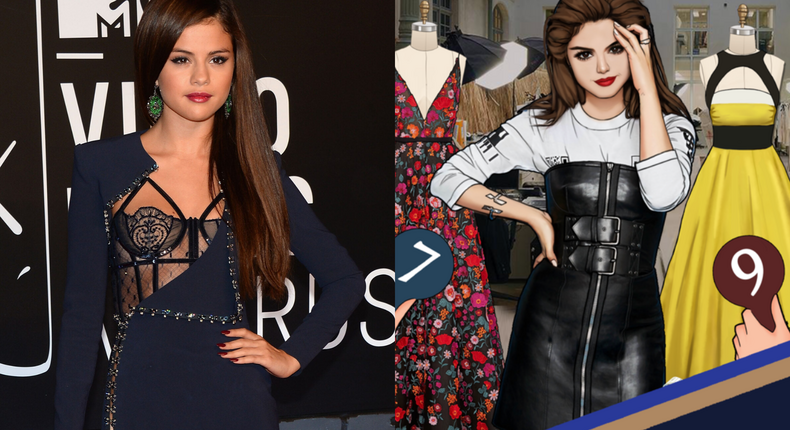 selena gomez clothes forever lawsuit