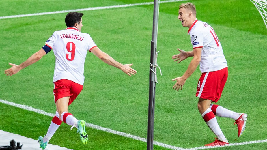 Lewandowski Swiderski Buksa Piatek Bezkonkurencyjni El Ms Reprezentacja Sport