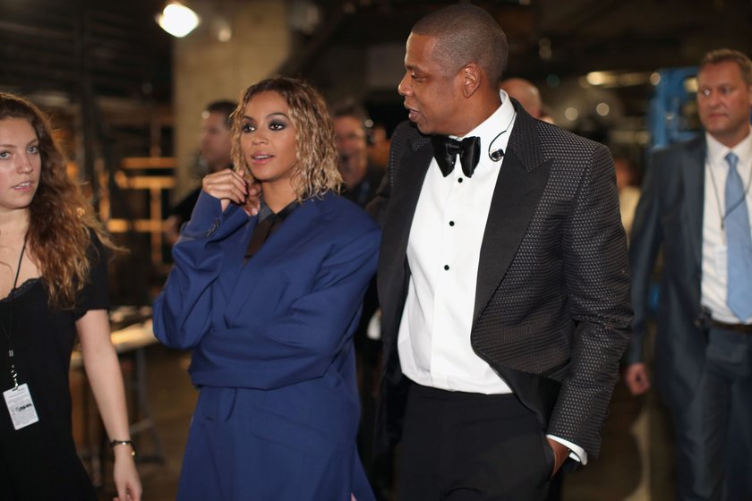 Beyonce i Jay-Z