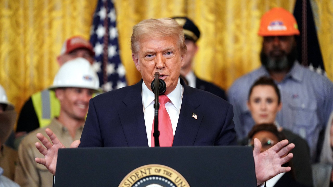 Zawieszenie broni w Strefie Gazy. Donald Trump podał możliwy termin
