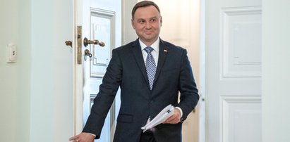 Co naprawdę Polacy sądzą o prezydencie Andrzeju Dudzie?