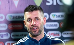 Paulo Pezzolano nowym trenerem Realu Valladolid