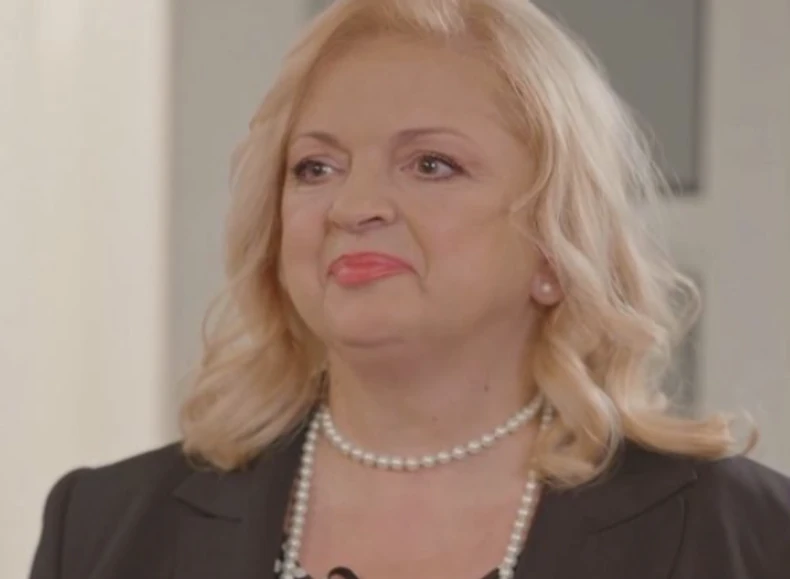 Katarina Vićentijević danas