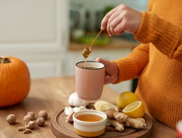 Ezek a legjobb gyógynövények megfázás ellen