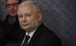 'Samorządy trzeba przewietrzyć'. Szef PiS mówi o zmianie ordynacji wyborczej, 'by uniemożliwić fałszowanie wyborów'