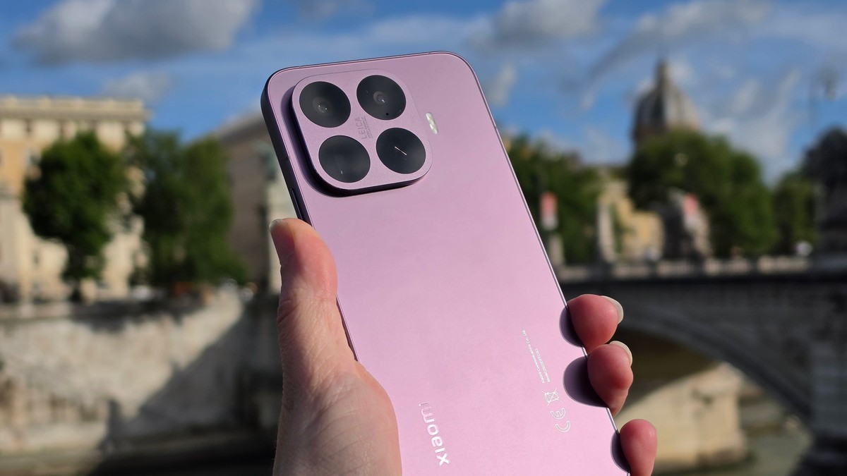 Xiaomi 17T Pro