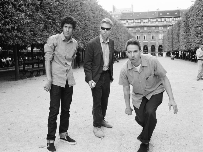 Beastie Boys