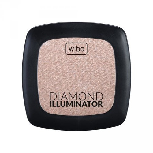 Wibo, Diamond Illuminator, rozświetlacz, 10 zł