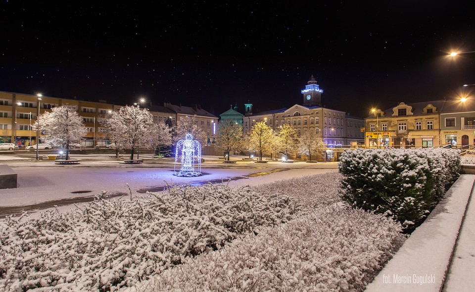 Gorlice i okolice