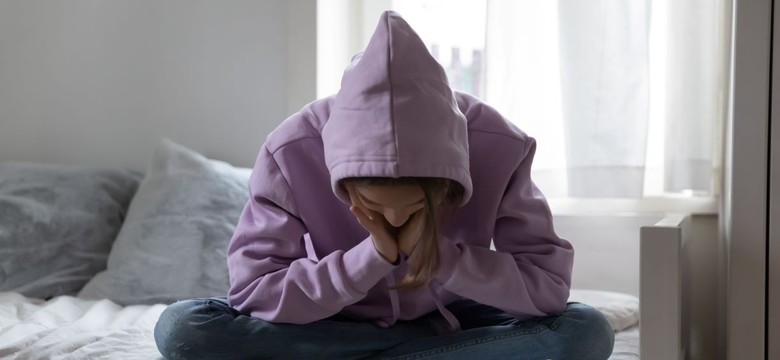 Wolą żyć sami, bo cierpią na... hikikomori?