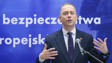 tomczyk o wielkim zadaniu pełczyńskiej–nałęcz. "ludzie nas wynajęli do