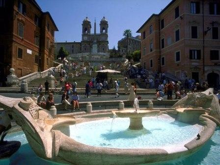 Galeria Włochy - Rzym, obrazek 1
