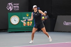 Iga Świątek krytykuje WTA. 'Nie mamy nic do powiedzenia'