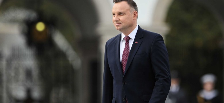 Dzień Polskiego Państwa Podziemnego. Duda: Europa pod władzą Hitlera nie znała równie silnego ruchu oporu