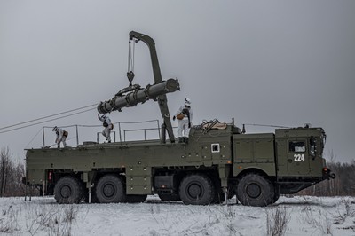 Nowa rosyjska broń w Królewcu. Cała Polska w jej zasięgu