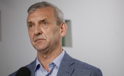 Broniarz: Szkoła ma wychować nowego obywatela. A ten powinien żyć i myśleć tak, jak chce PiS