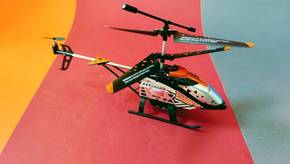 RC Hubschrauber im Vergleich: Präzision und Technik in Perfektion
