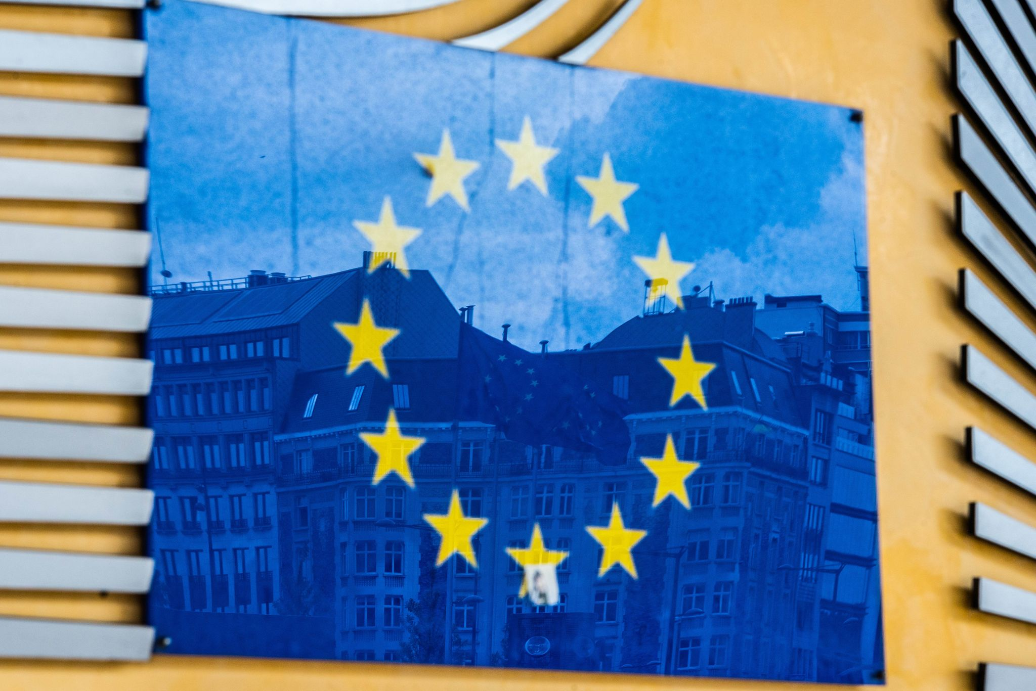 220 Milliarden Euro gebunden - Banken fordern Regulierungswende vor EU-Gipfel