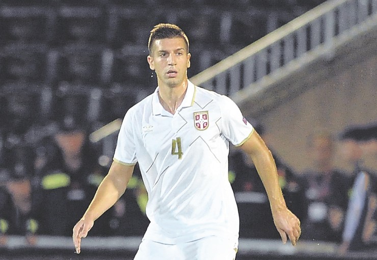 Matija Nastasić